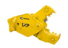 Multiprocesoare Genesis LXP 300