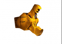 Multiprocesoare Genesis LXP 800