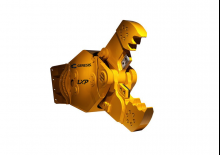 Multiprocesoare Genesis LXP 800