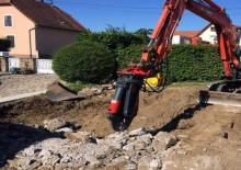 Multiprocesoare Hammer MC03 S