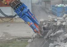 Multiprocesoare TREVI BENNE MF 18
