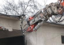 Multiprocesoare TREVI BENNE MF 25