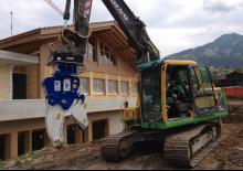 Multiprocesoare TREVI BENNE MK 13