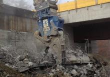 Multiprocesoare TREVI BENNE MK 35