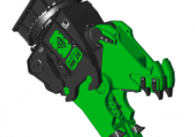 Multiprocesoare Hydra Ram MK-42P D Gebiss