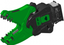 Multiprocesoare Hydra Ram MK-75 D Gebiss