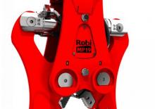 Multiprocesoare Robi MP15