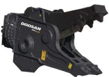 Multiprocesoare Doosan MP34 Crushing