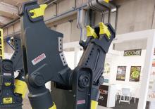 Multiprocesoare VTN SC 140 CH