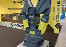 Multiprocesoare VTN SC 140 S 