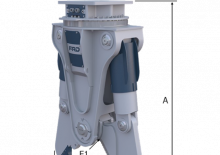 Multiprocesoare FRD V22C
