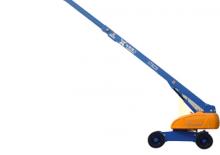 Nacele telescopice pe roți Runshare GTBZ26