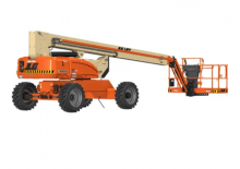 Nacele telescopice pe roți JLG H600SJ