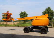 Nacele telescopice pe roți Runshare RL16
