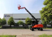 Nacele telescopice pe roți Runshare RL22