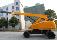 Nacele telescopice pe roți Runshare RL24