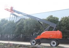 Nacele telescopice pe roți Runshare RL29