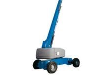 Nacele telescopice pe roți Genie TKD S-105 D-2WD