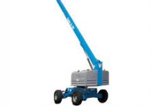 Nacele telescopice pe roți Genie TKD S 40 D