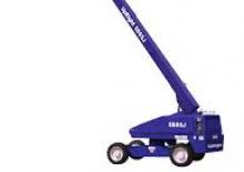 Nacele telescopice pe roți UpRight SB 85 J