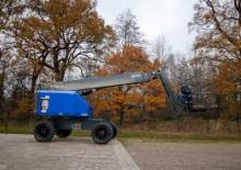 Nacele telescopice pe roți Aichi SP14CJHCP 5508