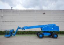 Nacele telescopice pe roți Aichi SP21AJHCP 5508