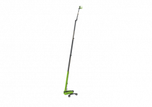 Nacele telescopice pe roți Zoomlion ZT51JEH