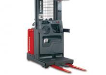 Order pickers (preparatoare de comenzi) RAYMOND 5500