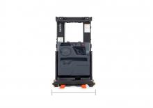 Order pickers (preparatoare de comenzi) Toyota 8BPUE15