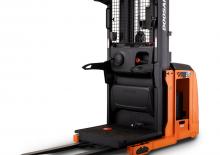Order pickers (preparatoare de comenzi) Doosan B15OP-9 