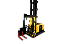 Stivuitoare pentru culoare înguste Hyster C1.3