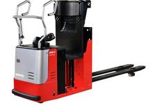 Order pickers (preparatoare de comenzi) Manitou CI 10 LC