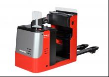 Order pickers (preparatoare de comenzi) Manitou CI 10