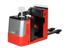 Order pickers (preparatoare de comenzi) Manitou CI 20