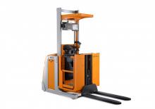 Order pickers (preparatoare de comenzi) Still EK-X 10