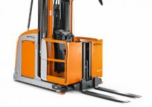 Order pickers (preparatoare de comenzi) Still EK-X