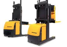 Order pickers (preparatoare de comenzi) Jungheinrich EKS 110