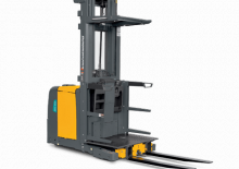 Order pickers (preparatoare de comenzi) Jungheinrich EKS 312
