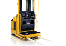 Order pickers (preparatoare de comenzi) Yale FS030BF