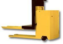 Order pickers (preparatoare de comenzi) CVitalia MK0 10/7,5