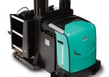 Order pickers (preparatoare de comenzi) Mitsubishi OPBH10N