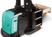 Order pickers (preparatoare de comenzi) Mitsubishi OPBH10NH