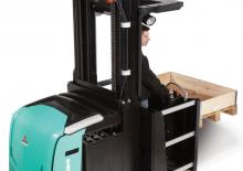 Order pickers (preparatoare de comenzi) Mitsubishi OPBH12PH 