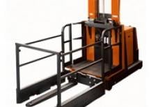 Order pickers (preparatoare de comenzi) BT OME 100 W Man-Up 
