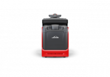 Order pickers (preparatoare de comenzi) Linde V08-01