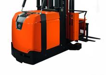 Încărcătoare laterale electrice BT Vector VCE 135