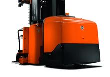 Încărcătoare laterale electrice BT Vector VCE 150 A