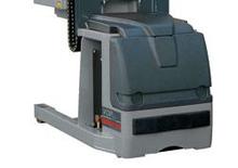 Order pickers (preparatoare de comenzi) TCM VOP 02