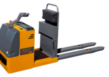 Order pickers (preparatoare de comenzi) OMG 620 PFV 