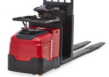 Order pickers (preparatoare de comenzi) RAYMOND 8720